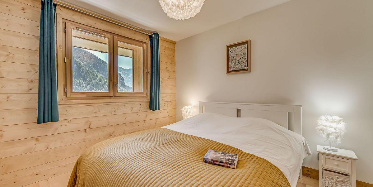 Vacanze in montagna Appartamento 4 stanze per 8 persone (E09P) - Les Nouveaux Alpages - Champagny-en-Vanoise