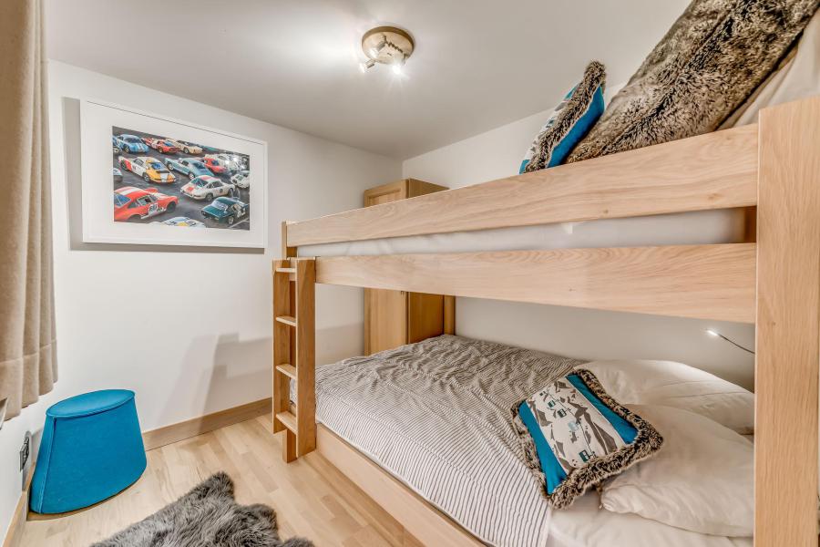 Vacanze in montagna Appartamento 4 stanze per 8 persone (E03P) - Les Nouveaux Alpages - Champagny-en-Vanoise - Alloggio