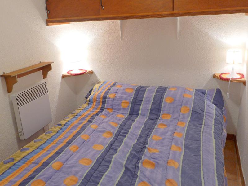 Holiday in mountain resort 1 room apartment 4 people (4) - Les Olympiques - Tignes - Accommodation