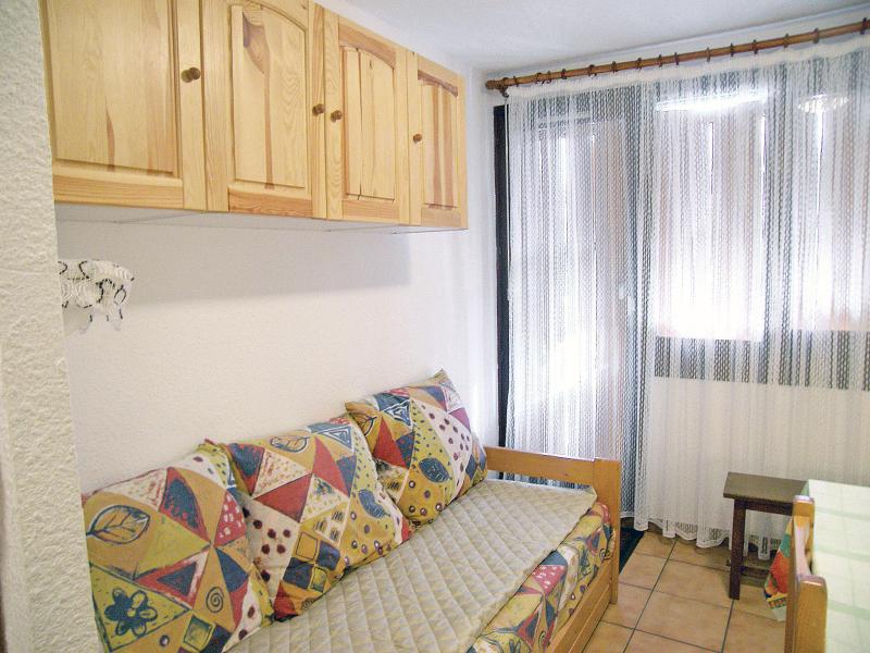 Vacances en montagne Appartement 1 pièces 4 personnes (4) - Les Olympiques - Tignes