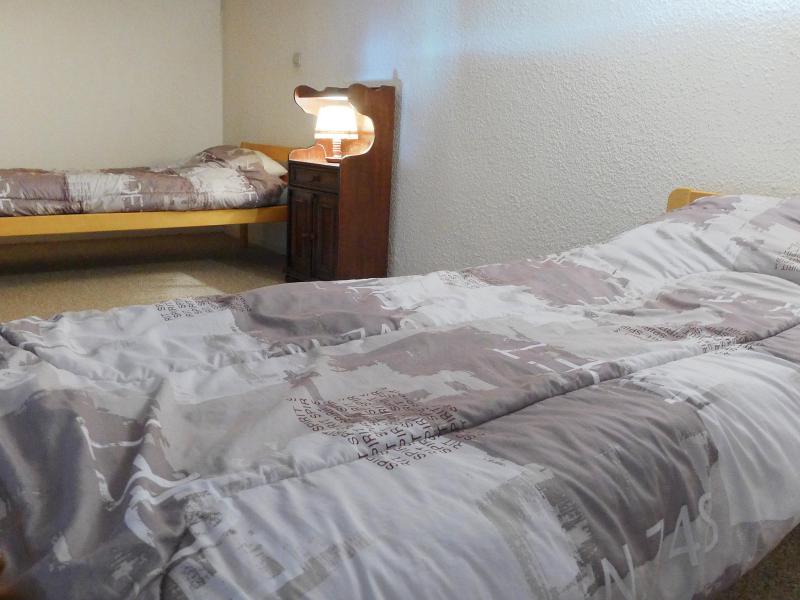Vacanze in montagna Appartamento su due piani 2 stanze con alcova per 5 persone (7) - Les Olympiques - Tignes - Cabina