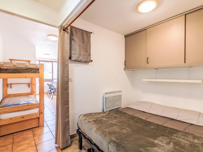 Vakantie in de bergen Appartement 1 kamers 4 personen (4) - Les Olympiques - Tignes - Verblijf