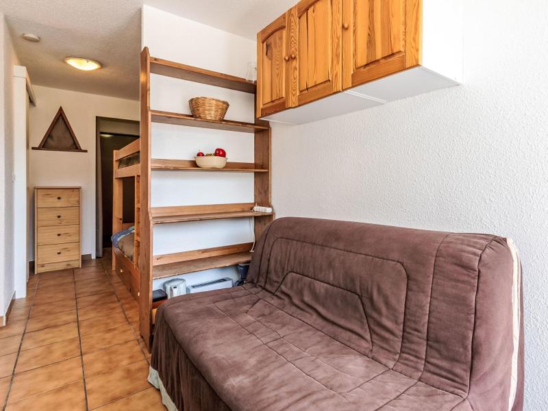 Vakantie in de bergen Appartement 1 kamers 4 personen (4) - Les Olympiques - Tignes - Verblijf