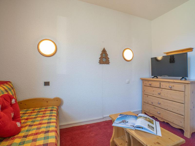 Каникулы в горах Апартаменты 3 комнат 6 чел. (2) - Les Origanes - Les Menuires - квартира
