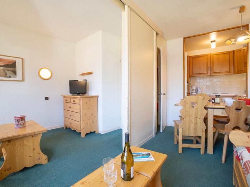 Urlaub in den Bergen 3-Zimmer-Appartment für 6 Personen (4) - Les Origanes - Les Menuires - Unterkunft