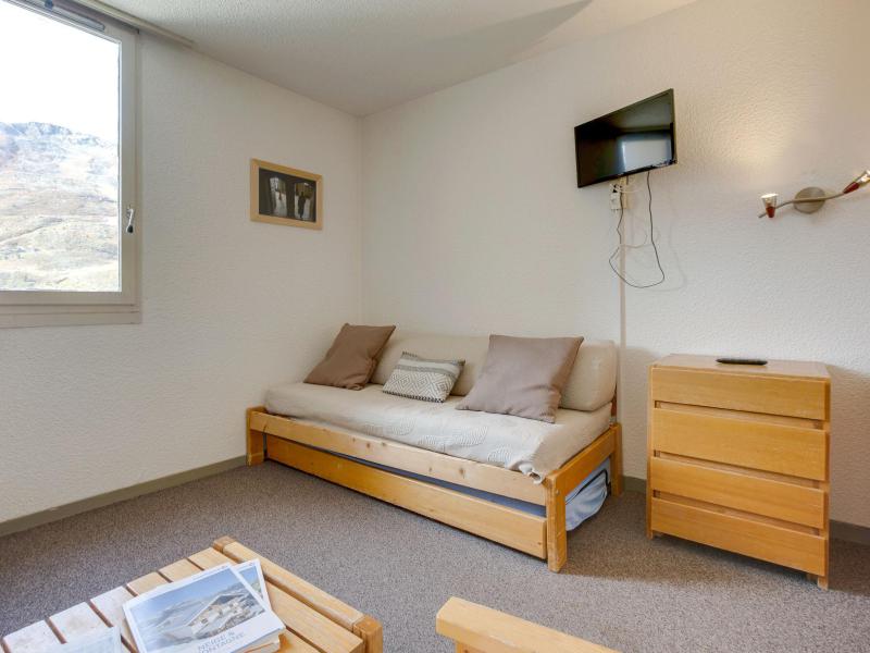 Vacanze in montagna Appartamento 2 stanze per 4 persone (3) - Les Origanes - Les Menuires