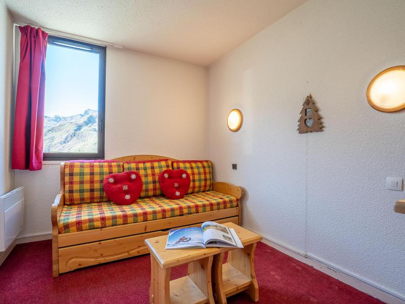Vacaciones en montaña Apartamento 3 piezas para 6 personas (2) - Les Origanes - Les Menuires - Alojamiento