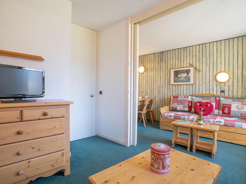 Vacanze in montagna Appartamento 3 stanze per 6 persone (4) - Les Origanes - Les Menuires - Alloggio