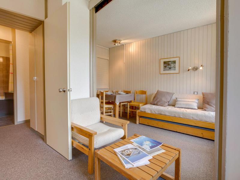 Vakantie in de bergen Appartement 2 kamers 4 personen (3) - Les Origanes - Les Menuires - Verblijf