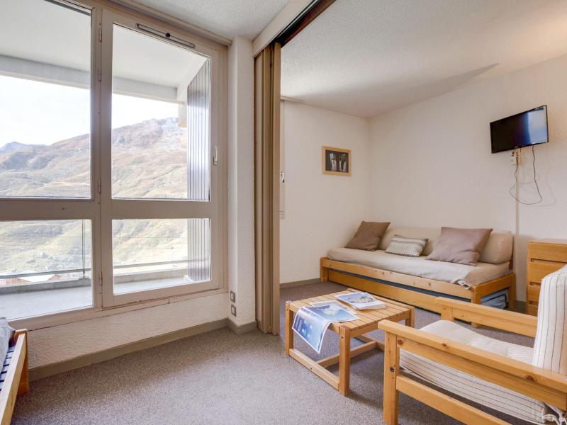 Vakantie in de bergen Appartement 2 kamers 4 personen (3) - Les Origanes - Les Menuires - Verblijf