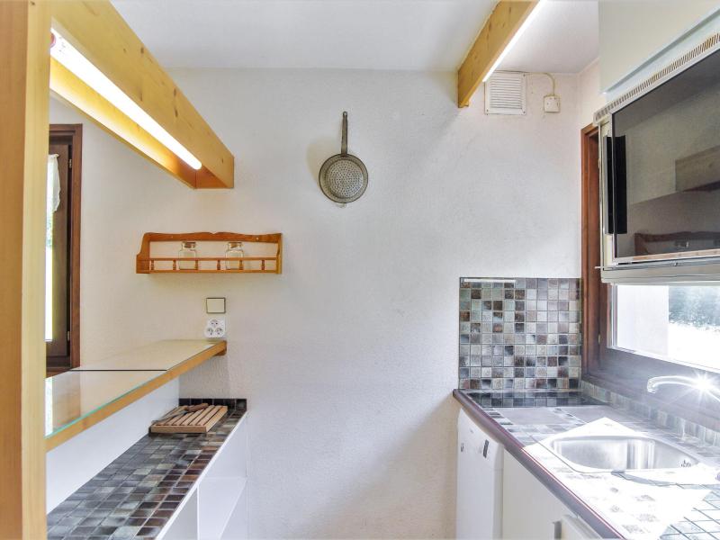 Vacances en montagne Appartement 3 pièces 4 personnes (2) - Les Pelarnys - Chamonix