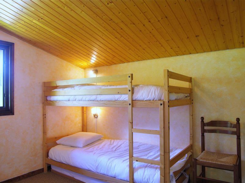 Vacaciones en montaña Apartamento 3 piezas para 4 personas (2) - Les Pelarnys - Chamonix - Alojamiento