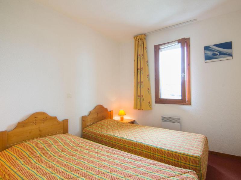 Holiday in mountain resort 2 room apartment 4 people (9) - Les Pistes - Le Corbier - Accommodation