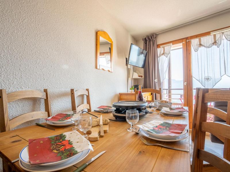 Holiday in mountain resort 3 room apartment 6 people (18) - Les Pistes - Le Corbier - Accommodation