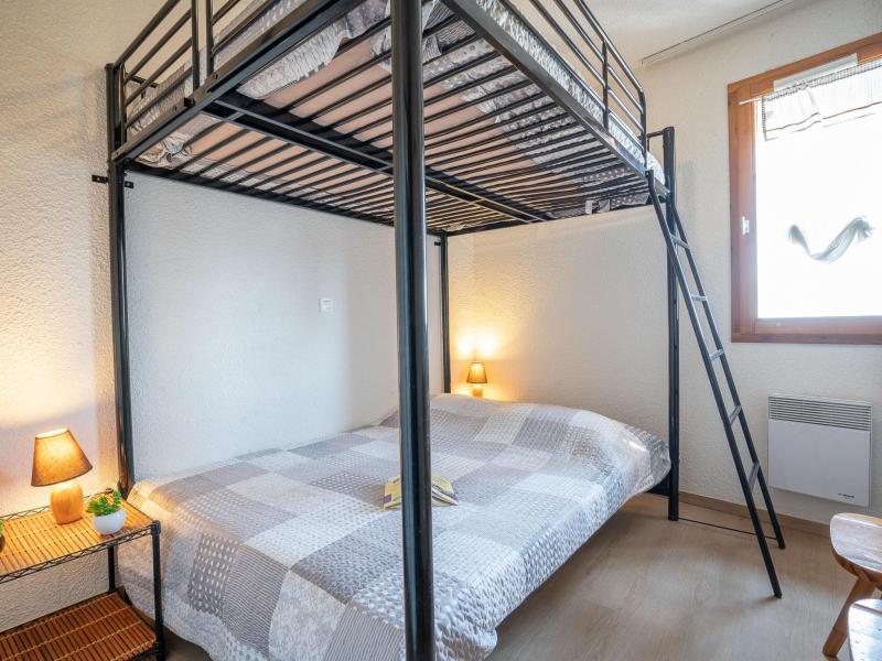 Urlaub in den Bergen 3-Zimmer-Appartment für 6 Personen (18) - Les Pistes - Le Corbier - Unterkunft
