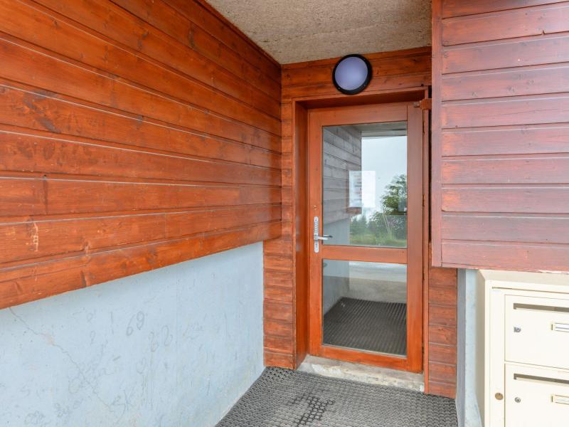 Rent in ski resort 2 room apartment 4 people (20) - Les Pistes - Le Corbier - Summer outside