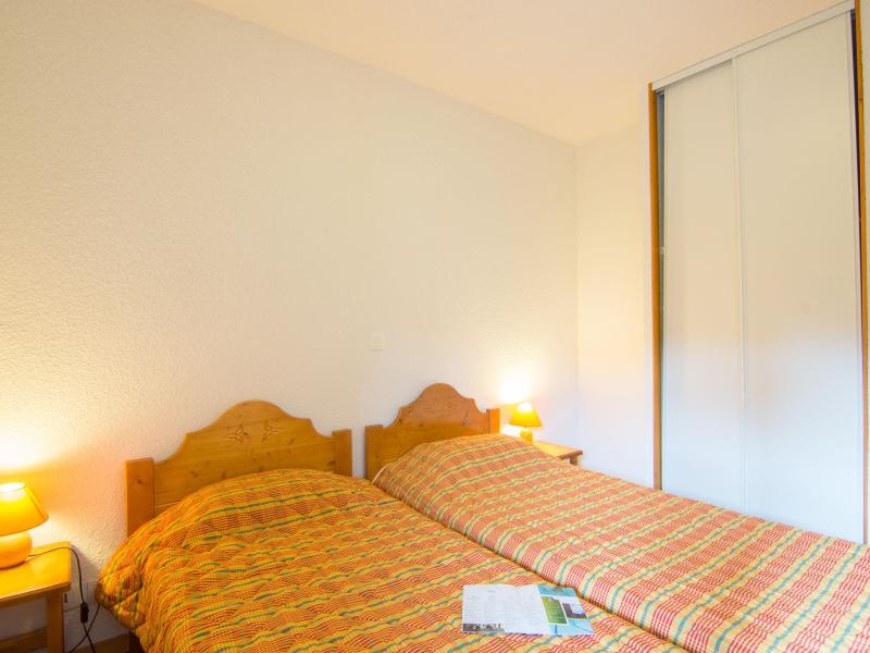 Vacaciones en montaña Apartamento 2 piezas para 4 personas (13) - Les Pistes - Le Corbier - Cabina