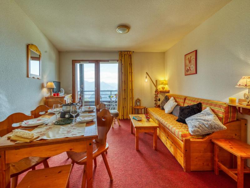 Vacaciones en montaña Apartamento 3 piezas para 6 personas (16) - Les Pistes - Le Corbier - Alojamiento
