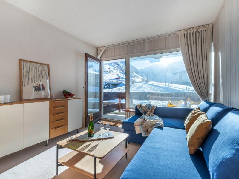 Vacanze in montagna Appartamento 1 stanze per 2 persone (4) - Les Pistes - Tignes - Alloggio