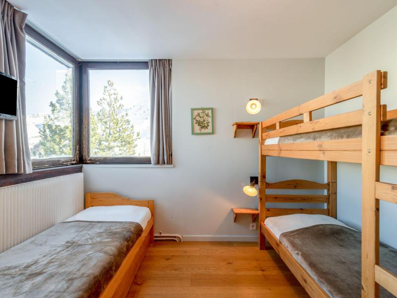 Vakantie in de bergen Appartement 4 kamers 10 personen (1) - Les Roches Rouges - Tignes - Verblijf