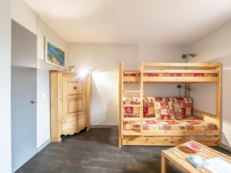 Vakantie in de bergen Appartement 2 kamers 4 personen (1) - Les Soldanelles - Les Menuires - Verblijf