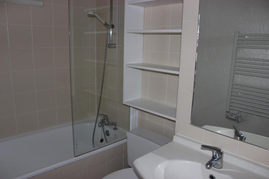 Vacances en montagne Studio cabine 4 personnes (19K) - Les Temples du Soleil Cuzco - Val Thorens