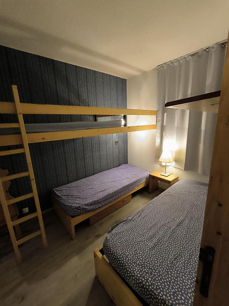 Vakantie in de bergen Appartement 2 kamers 4 personen (407) - Les Temples du Soleil Machu - Val Thorens - Kamer