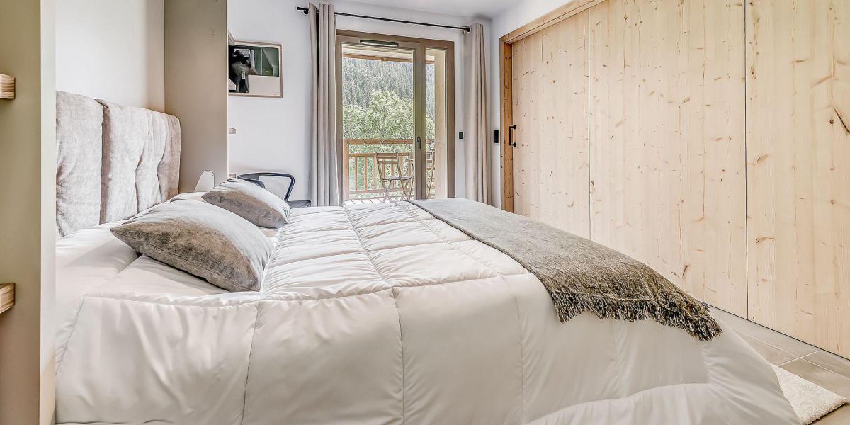 Urlaub in den Bergen 4-Zimmer-Appartment für 6 Personen (B23P) - Les Terrasses de la Vanoise - Champagny-en-Vanoise - Unterkunft