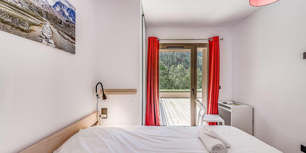 Urlaub in den Bergen 4-Zimmer-Appartment für 8 Personen (A03P) - Les Terrasses de la Vanoise - Champagny-en-Vanoise - Unterkunft