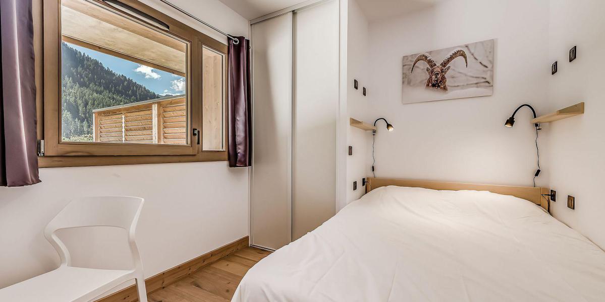 Vakantie in de bergen Appartement 4 kamers 8 personen (A03P) - Les Terrasses de la Vanoise - Champagny-en-Vanoise