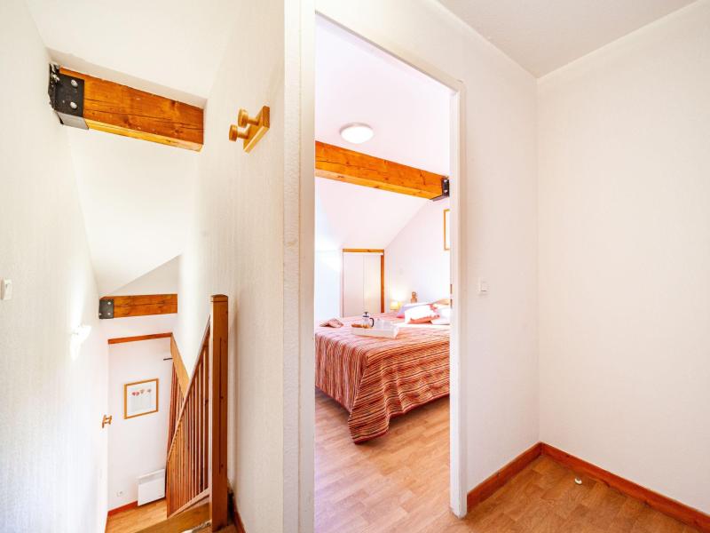 Urlaub in den Bergen 2-Zimmer-Appartment für 6 Personen (1) - Les Terrasses des Bottières - Les Bottières - Unterkunft