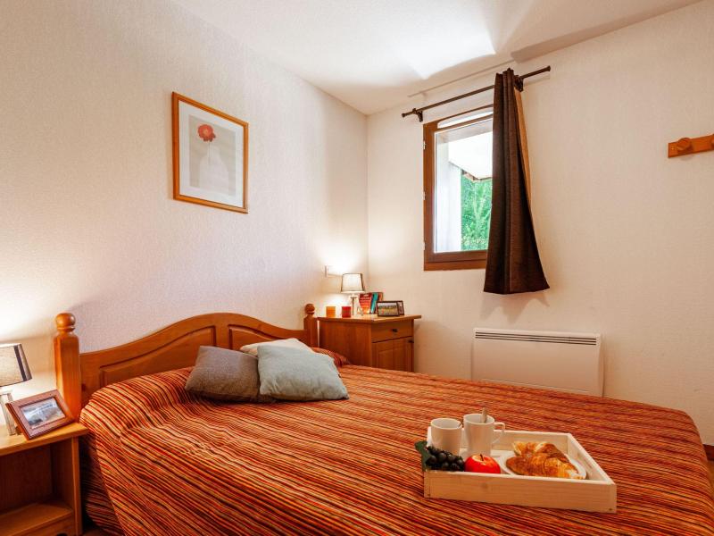 Urlaub in den Bergen 2-Zimmer-Appartment für 6 Personen (2) - Les Terrasses des Bottières - Les Bottières - Unterkunft