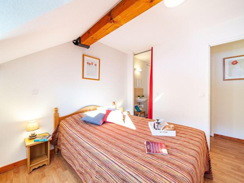 Vacanze in montagna Appartamento 2 stanze per 6 persone (1) - Les Terrasses des Bottières - Les Bottières - Alloggio