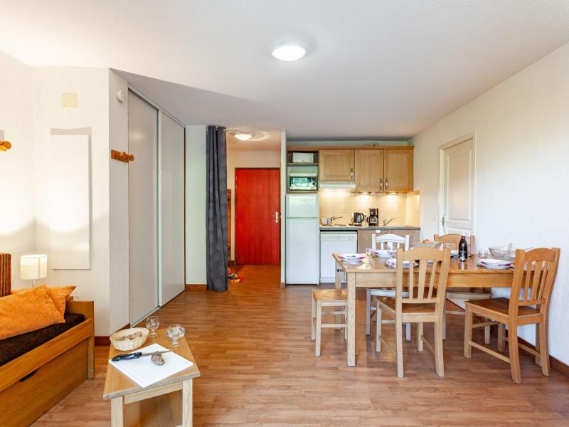 Vacanze in montagna Appartamento 2 stanze per 6 persone (2) - Les Terrasses des Bottières - Les Bottières - Alloggio