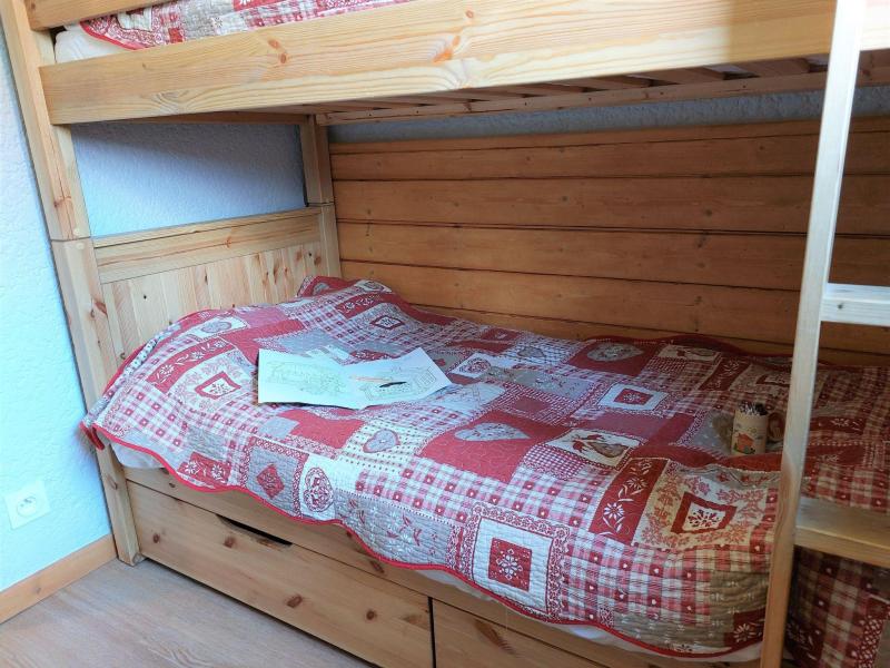 Urlaub in den Bergen 1-Zimmer-Appartment für 4 Personen (1) - Les Tétras - Saint Gervais - Unterkunft