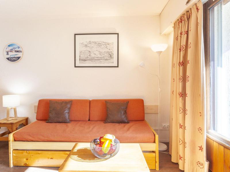 Каникулы в горах Апартаменты 1 комнат 4 чел. (2) - Les Tommeuses - Tignes - квартира