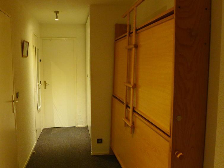 Urlaub in den Bergen 1-Zimmer-Appartment für 4 Personen (19) - Les Tommeuses - Tignes - Unterkunft