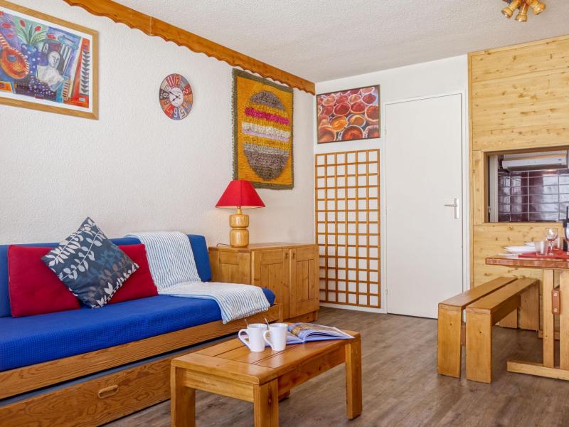 Urlaub in den Bergen 1-Zimmer-Appartment für 4 Personen (28) - Les Tommeuses - Tignes - Unterkunft