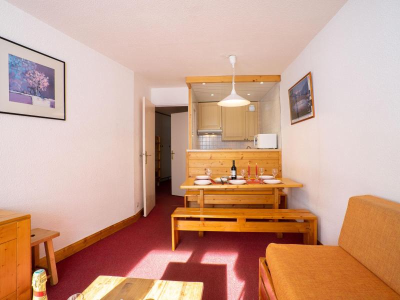 Holiday in mountain resort 2 room apartment 6 people (17) - Les Tommeuses - Tignes - Accommodation