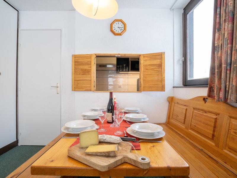 Holiday in mountain resort 2 room apartment 6 people (32) - Les Tommeuses - Tignes - Accommodation