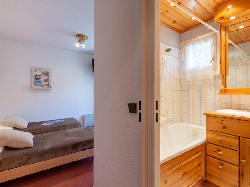 Каникулы в горах Апартаменты 3 комнат 6 чел. (30) - Les Tommeuses - Tignes - квартира