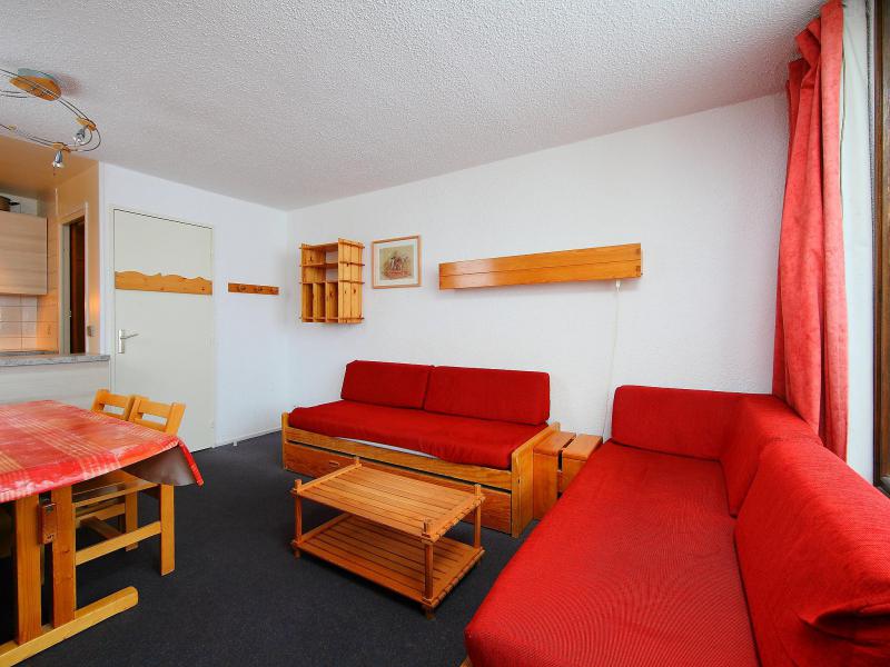 Holiday in mountain resort 3 room apartment 7 people (24) - Les Tommeuses - Tignes - Settee