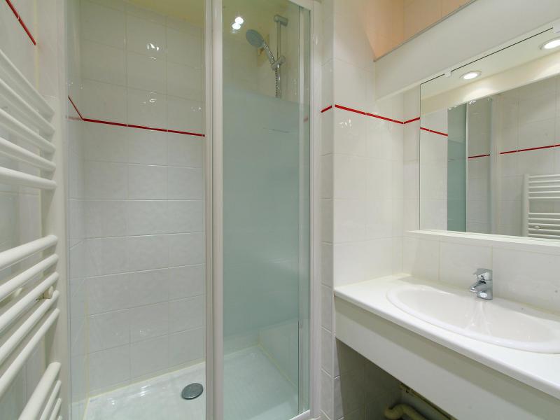 Holiday in mountain resort 3 room apartment 7 people (24) - Les Tommeuses - Tignes - Shower