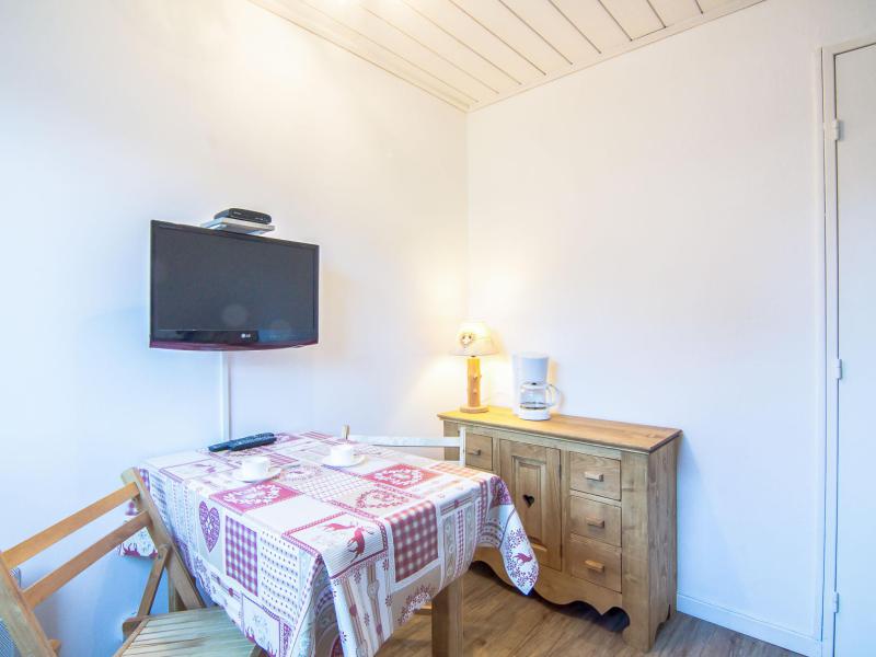 Vacances en montagne Appartement 1 pièces 2 personnes (25) - Les Tommeuses - Tignes