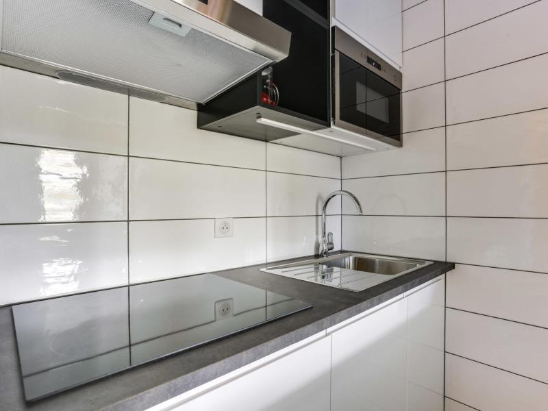 Vacances en montagne Appartement 2 pièces 6 personnes (32) - Les Tommeuses - Tignes