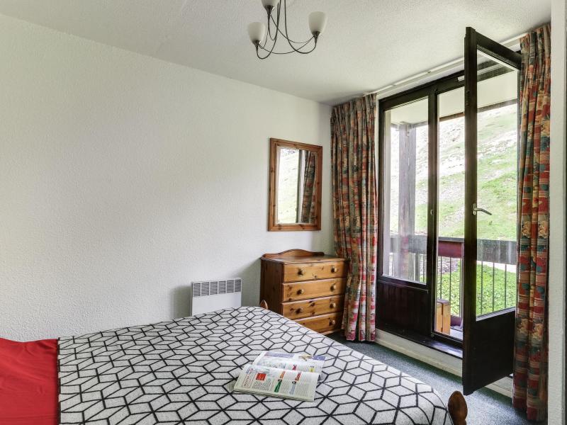 Vacances en montagne Appartement 2 pièces 6 personnes (32) - Les Tommeuses - Tignes