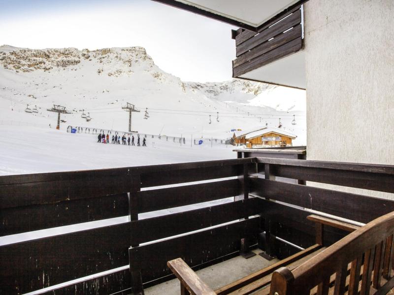 Vacances en montagne Appartement 1 pièces 4 personnes (26) - Les Tommeuses - Tignes