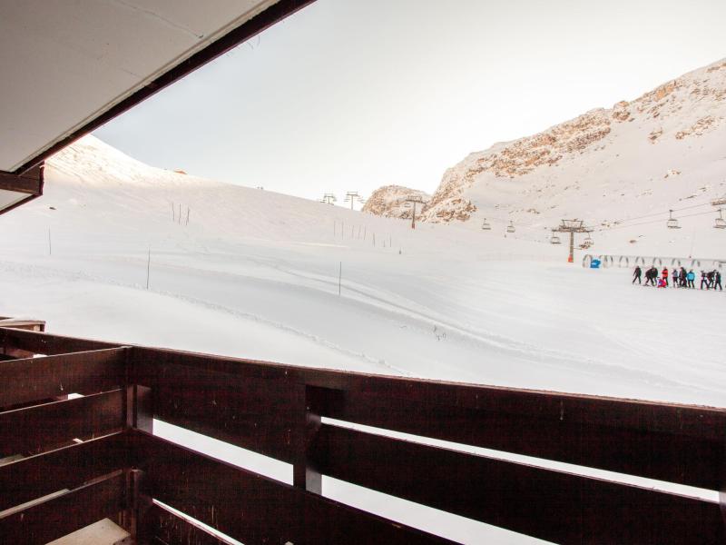 Vacances en montagne Appartement 1 pièces 4 personnes (26) - Les Tommeuses - Tignes