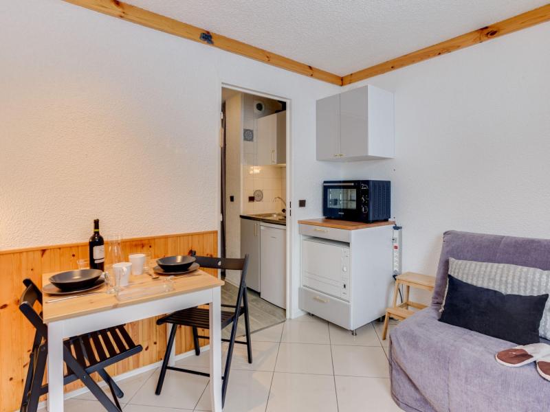 Vacances en montagne Studio 2 personnes (35) - Les Tommeuses - Tignes