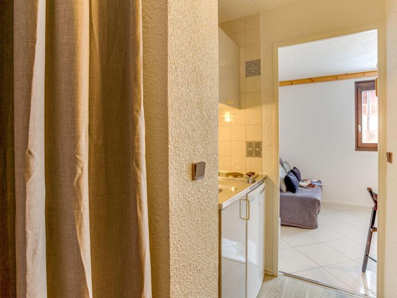 Vacances en montagne Studio 2 personnes (35) - Les Tommeuses - Tignes